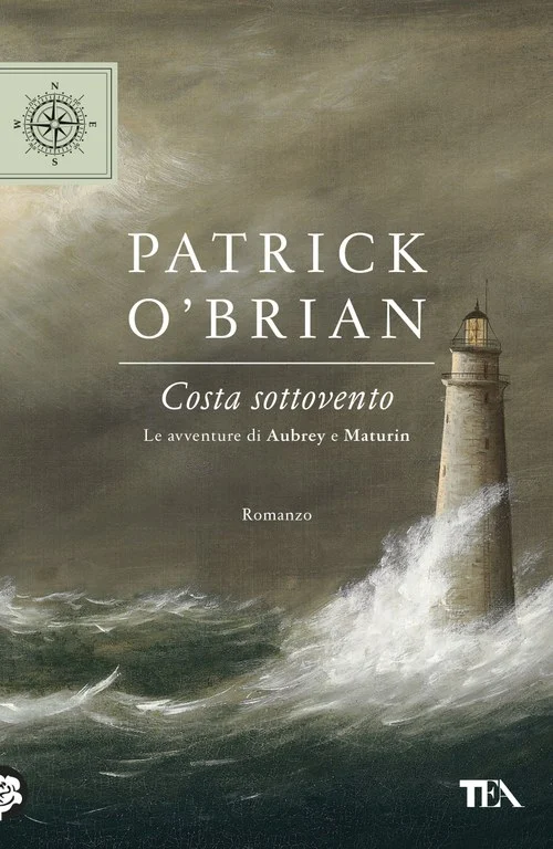 Costa sottovento - Libri e DVD