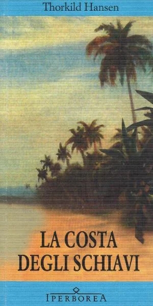 la costa degli schiavi - Libri e DVD