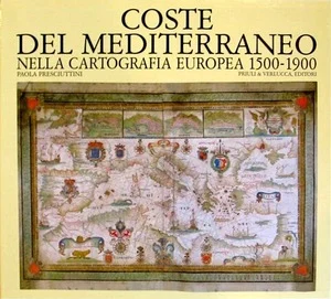 coste del mediterraneo - Libri e DVD