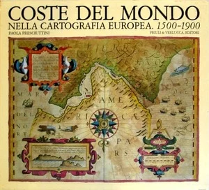 coste del mondo - Libri e DVD