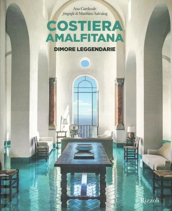 costiera amalfitana - Libri e DVD