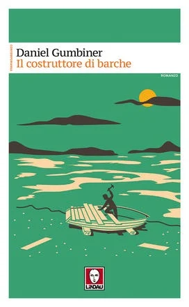 il costruttore di barche - Libri e DVD
