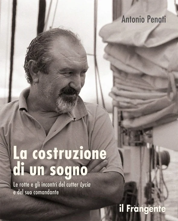 la costruzione di un sogno - Libri e DVD