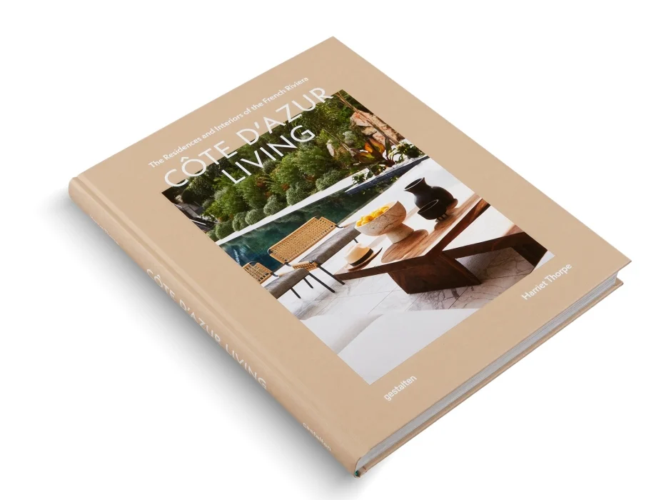 cote d’azur living - Libri e DVD