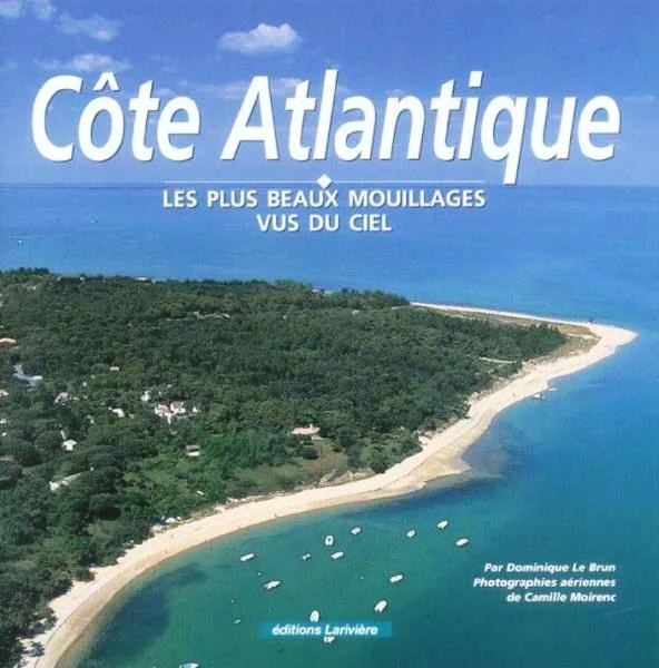 cote atlantique - Libri e DVD