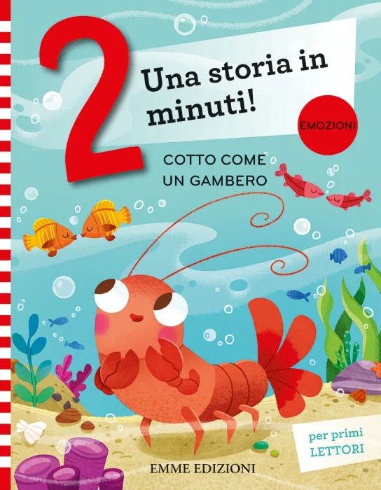 cotto come un gambero - Libri e DVD