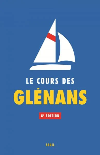 le cours des glenans - Libri e DVD