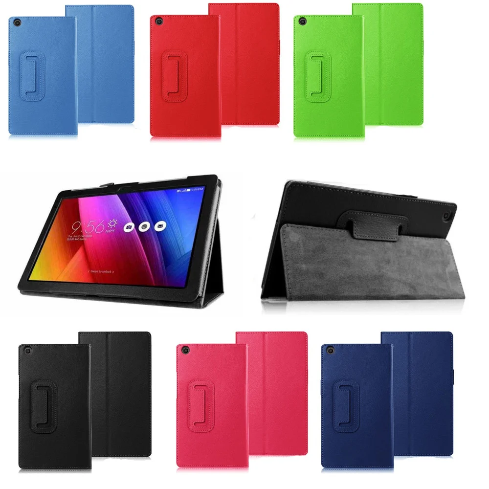 COVER CUSTODIA PROTEZIONE PER TABLET 10" 10.1" POLLICI UNIVERSALE COLORE NERO - TrAdE Shop Traesio