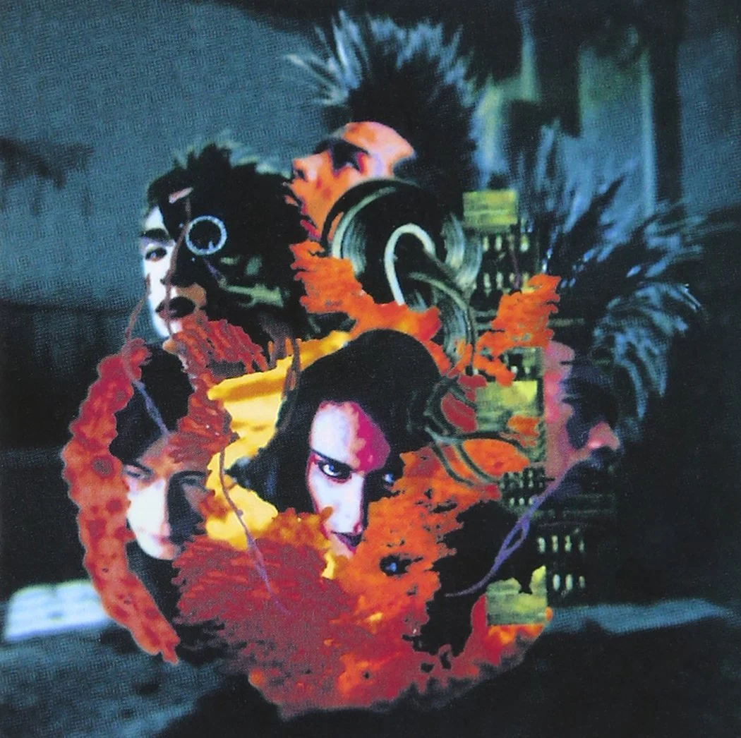 Crazy Sun - Digital Remastered Edition album rimasterizzato digitale