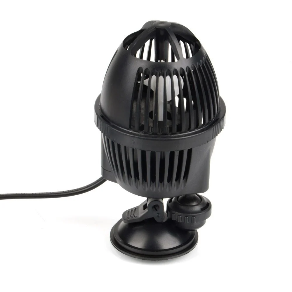 CREA ONDE POMPA DI MOVIMENTO 6 W 3000 L/H ACQUARIO MARINO BARRIERA REEF JVP-101