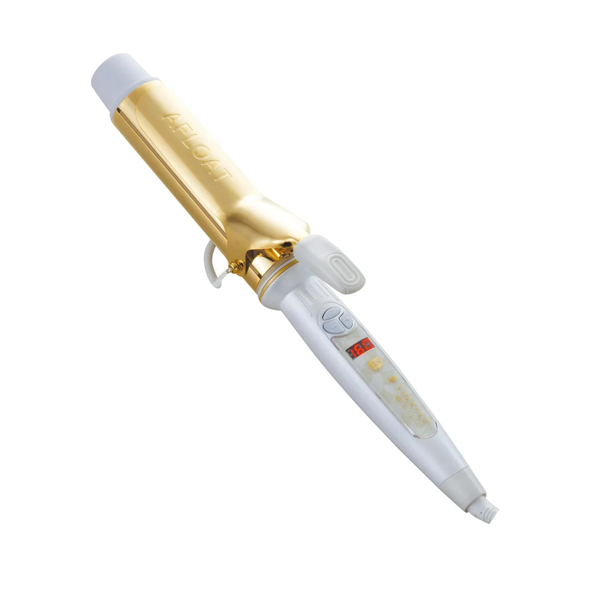 CREATEION AFLOAT Arricciacapelli Especial Curl II 38 mm Dual Voltage