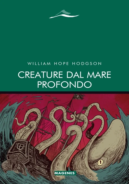 creature dal mare profondo - Libri e DVD