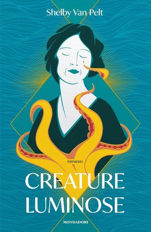 creature luminose - Libri e DVD