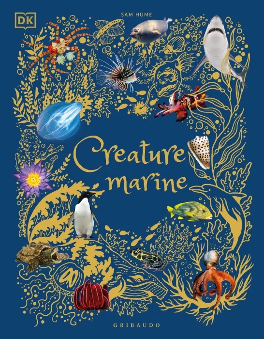 creature marine - Libri e DVD