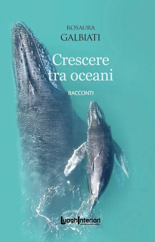crescere tra oceani - Libri e DVD