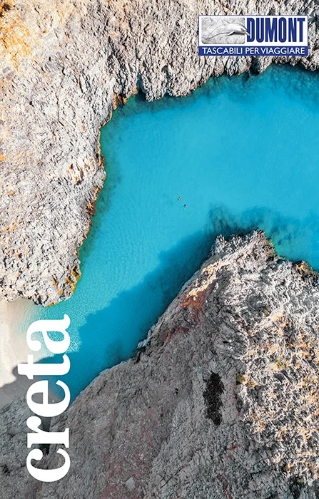 creta (tascabili per viaggiare) - Libri e DVD