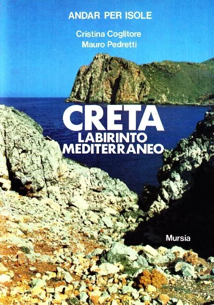 creta - Libri e DVD