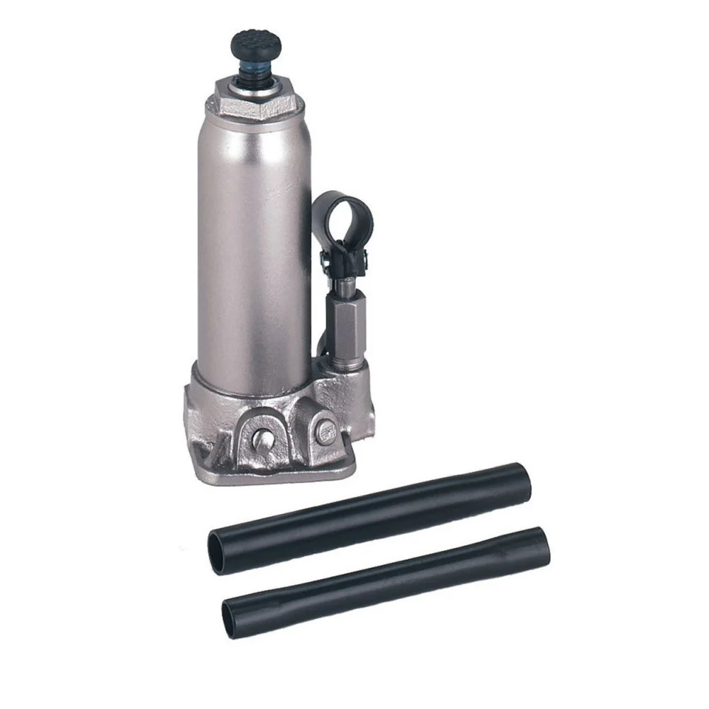 CRICCHETTO CRIC CRICK A BOTTIGLIA BT-HJ 5000 KG SOLLEVATORE IDRAULICO EINHELL