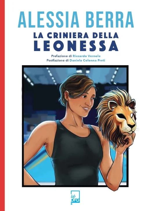 la criniera della leonessa - Libri e DVD