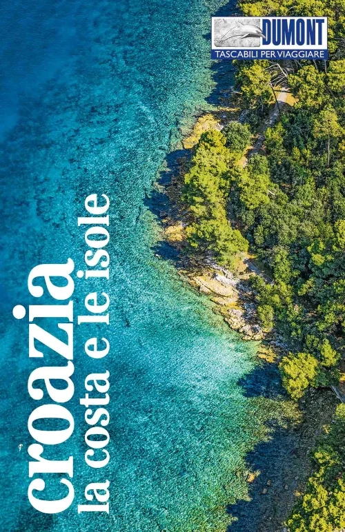 Croazia (Tascabili per viaggiare) - Libri e DVD