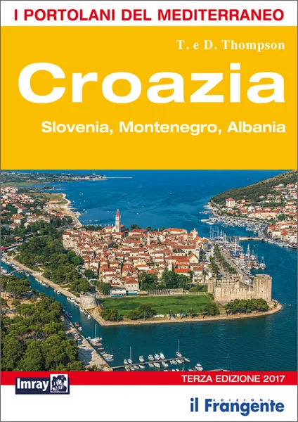 croazia - Libri e DVD