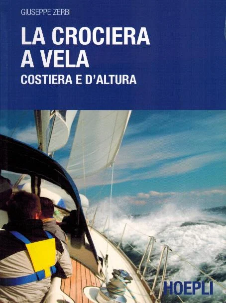 la crociera a vela - Libri e DVD