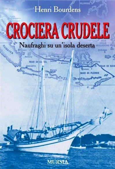 crociera crudele - Libri e DVD