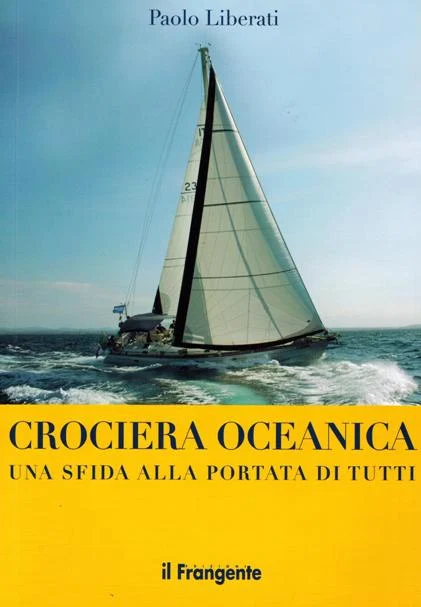 crociera oceanica - Libri e DVD