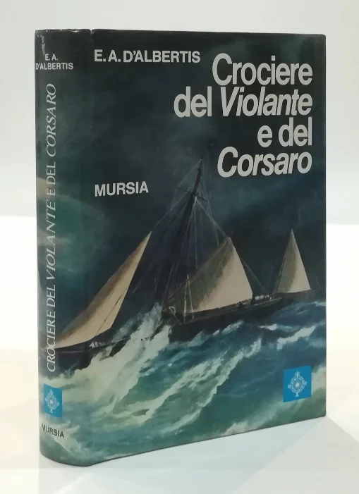 crociere del violante e del corsaro - Libri e DVD