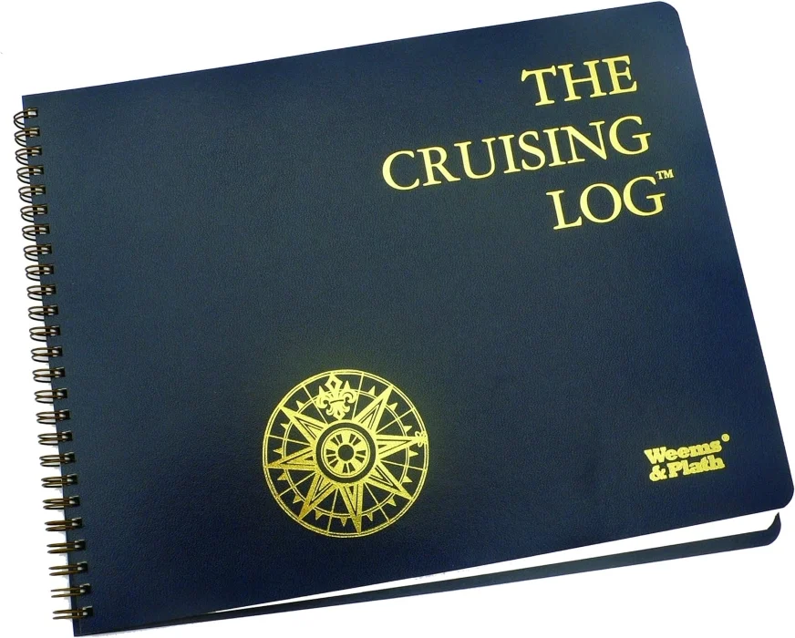 the cruising log - Prodotti vari