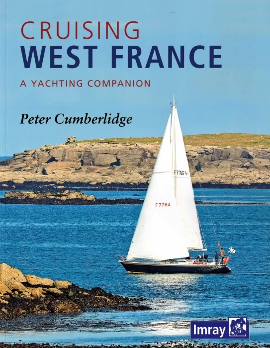cruising west france - Libri e DVD