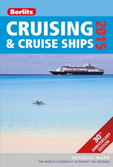 cruising & cruise ships 2015 - Libri e DVD