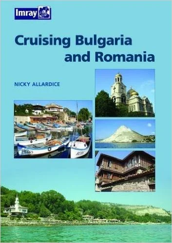 cruising bulgaria and romania - Libri e DVD