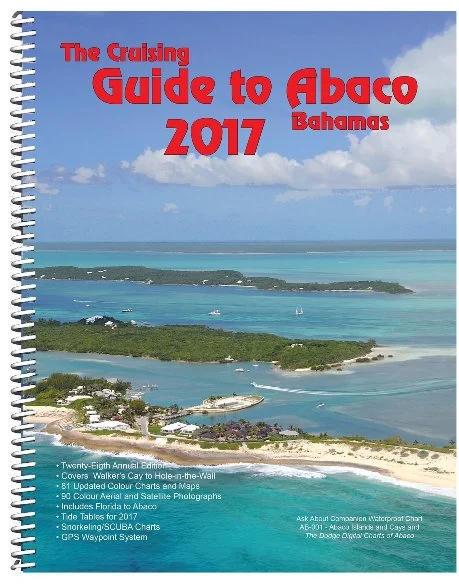the cruising guide to abaco bahamas 2019 - Libri e DVD