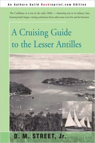 a cruising guide to the lesser antilles - Libri e DVD