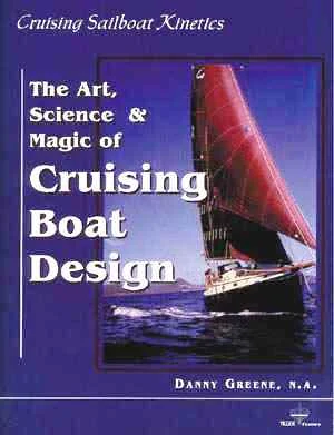 cruising sailboat kinetics - Libri e DVD