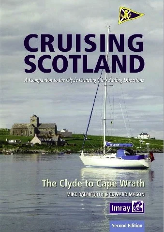 cruising scotland - Libri e DVD