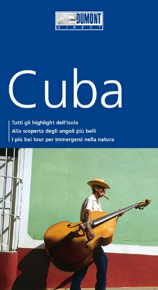 cuba (direct) - Libri e DVD