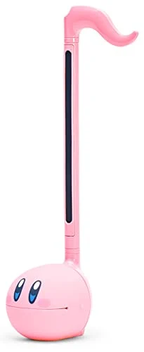 Cube Otamatone Series Otamatone Kirby Ver.