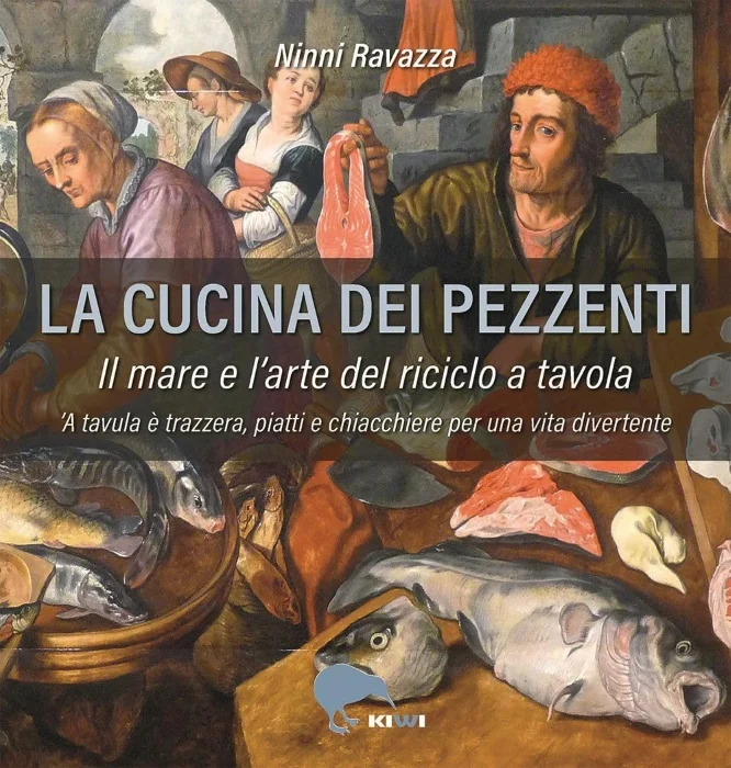 la cucina dei pezzenti - Libri e DVD