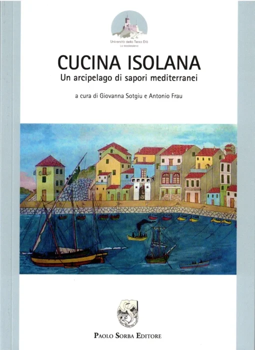 cucina isolana - Libri e DVD