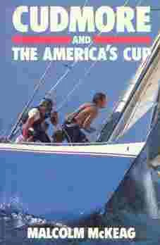 cudmore and the america’s cup - Libri e DVD