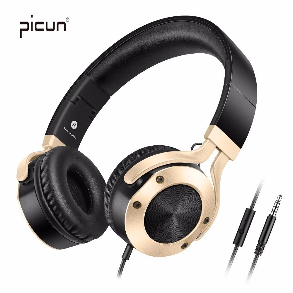 CUFFIE AURICOLARI BLUETOOTH STEREO SUPER BASS WIRELESS RADIO MP3 PIEGHEVOLI Q-69