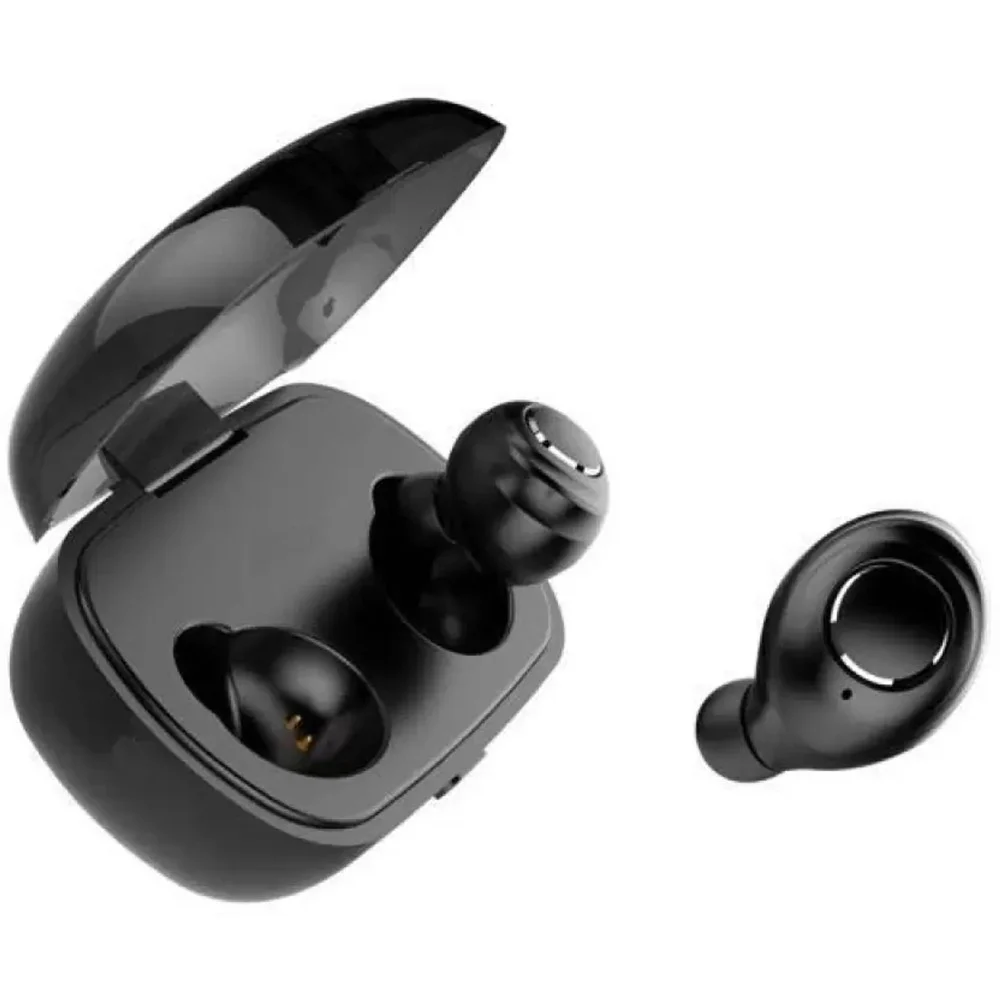 CUFFIE SENZA FILI AURICOLARI WIRELESS Q-A169 BLUETOOTH SMARTPHONE IOS ANDROID