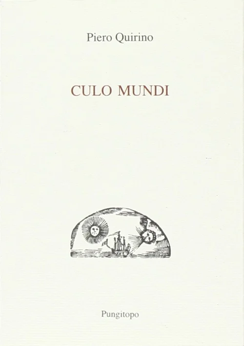 culo mundi - Libri e DVD