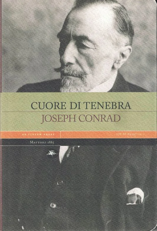cuore di tenebra - Libri e DVD
