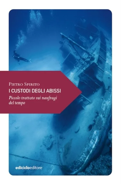 i custodi degli abissi - Libri e DVD