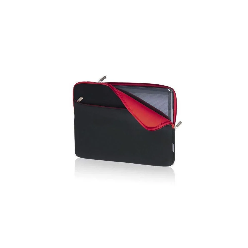 CUSTODIA IN NEOPRENE PER LAPTOP DA 15 POLLICI PROTEZIONE COMPUTER PC PORTATILE - TrAdE Shop Traesio