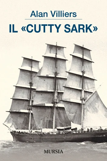 il “cutty sark” - Libri e DVD