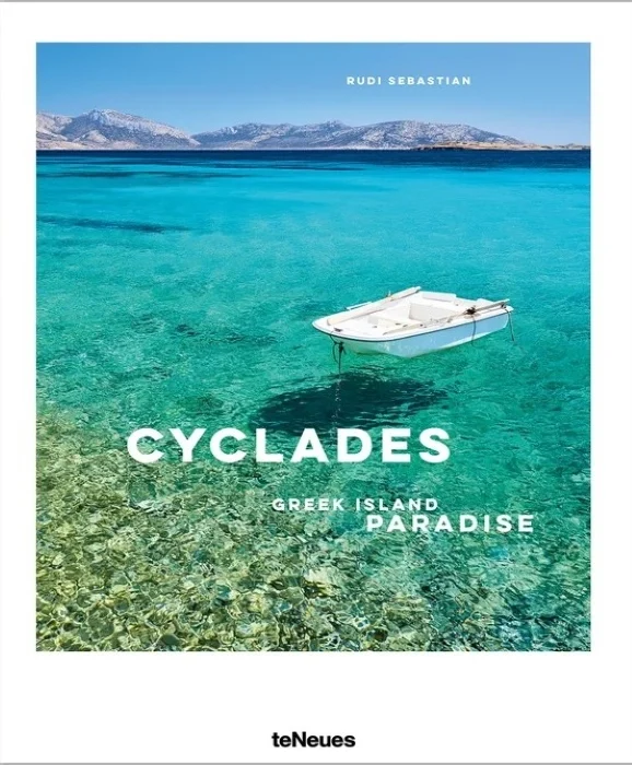cyclades - Libri e DVD